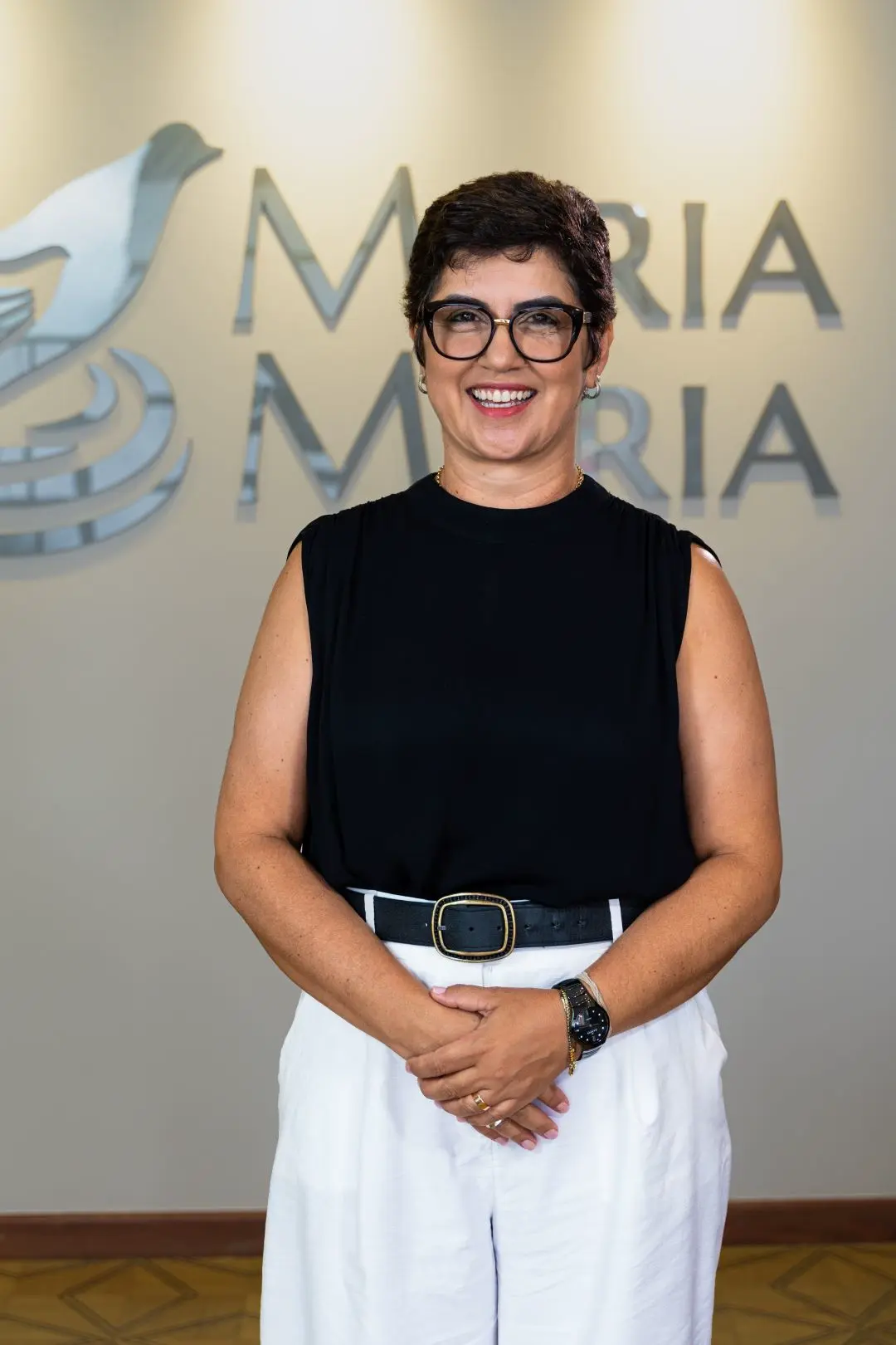 Ana Maria Ferraz de Matos Mendes